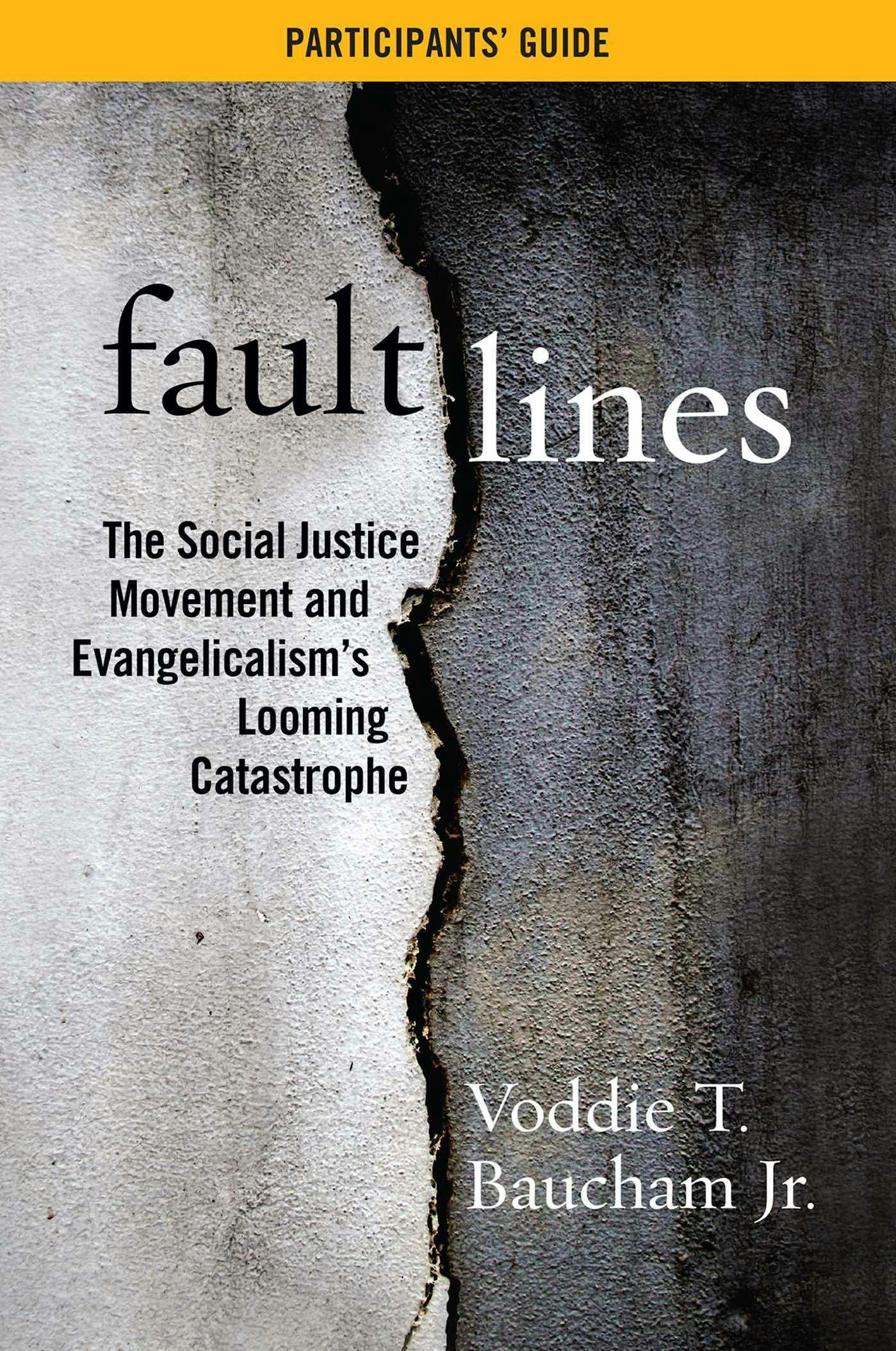 fault lines by voddie t baucham jr