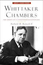 Whittaker Chambers