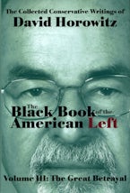 The Black Book of the American Left Volume 3