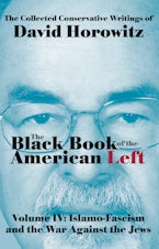 The Black Book of the American Left Volume 4